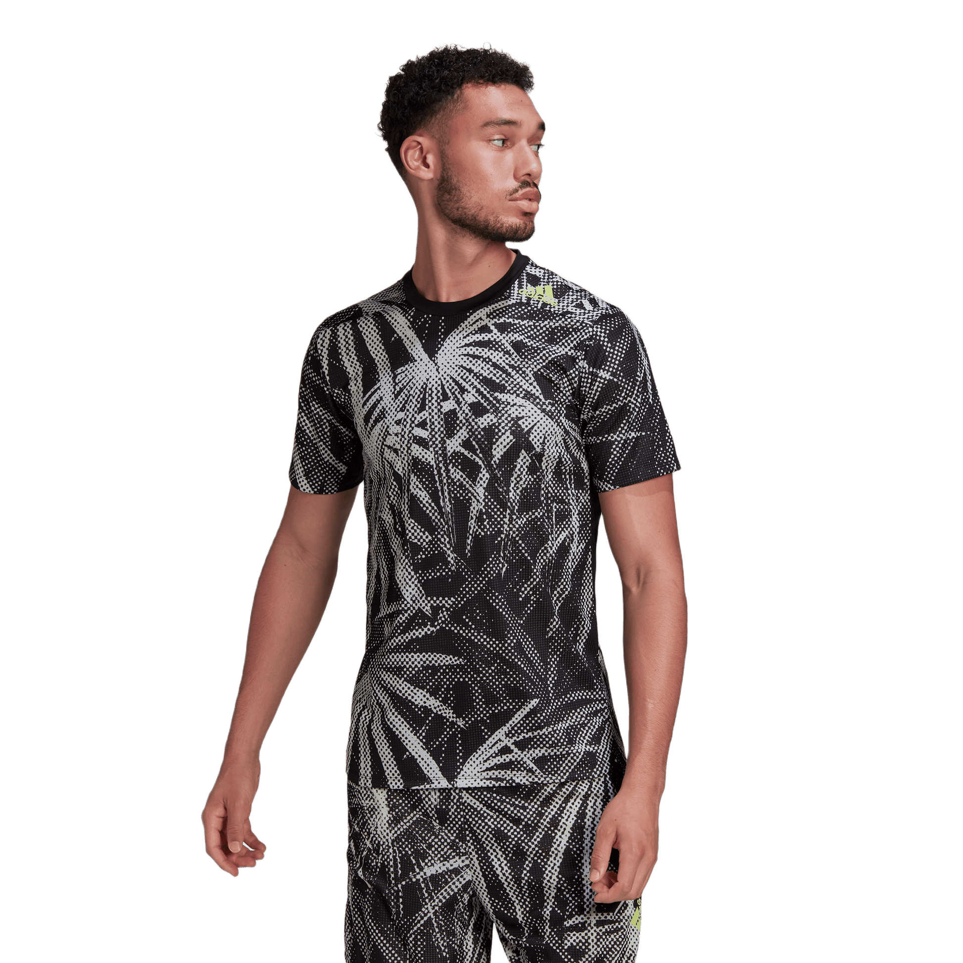 T-SHIRT ADIDAS D4T GFX LOD4C-HB6518