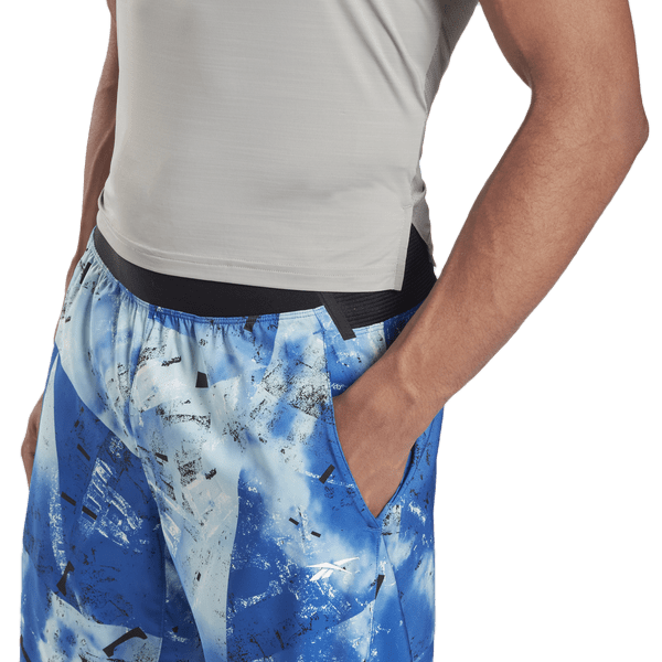 REEBOK TS EPIC LIGHTWEIGHT AOP JIW09-GL3116