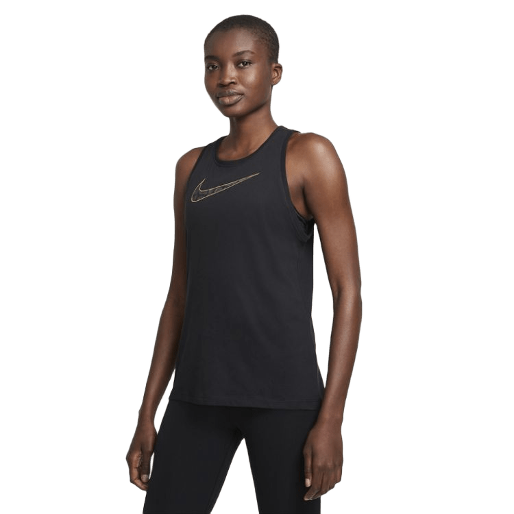 TOP NIKE ONE DM2860-010