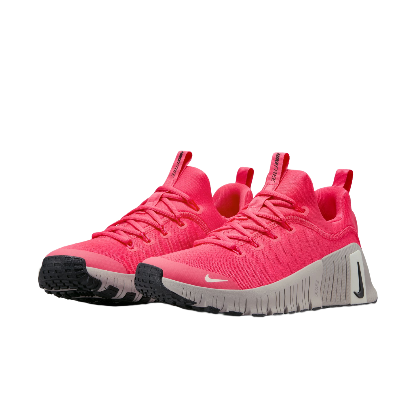 Nike Free Metcon 6 - WOMEN FJ7126-602