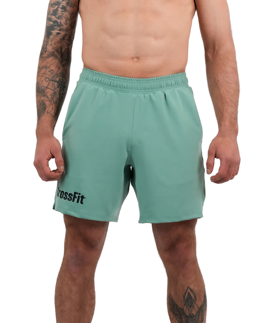 CROSSFIT® 2024 MEN'S SHORTS NS-CFS24-MS2-SGR