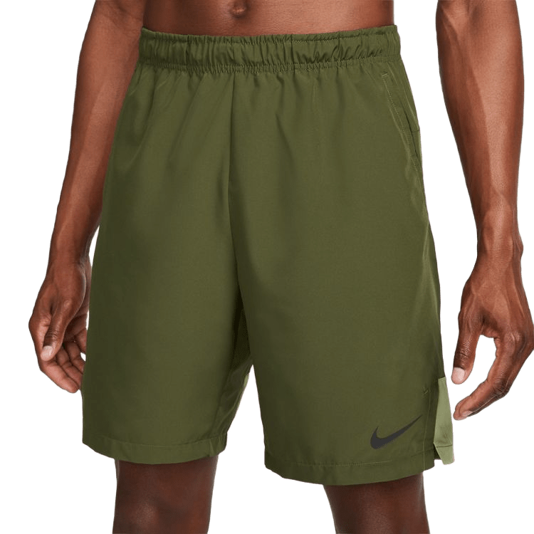 SHORT NIKE DRI-FIT WOVEN 9' DM6617-326