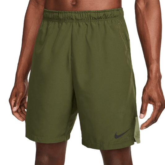 SHORT NIKE DRI-FIT WOVEN 9' DM6617-326