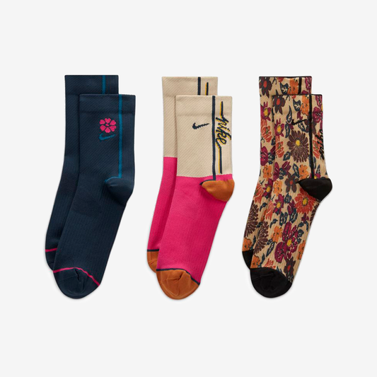 SOCKS NIKE EVERYDAY PLUS LIGHTWEIGHT DA4225-903