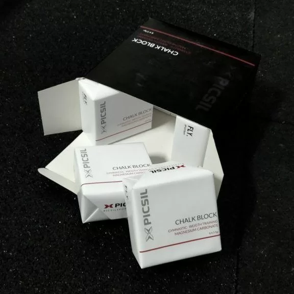 PICSIL CHALK BLOCK 57gr PIC-MAG-WHITE