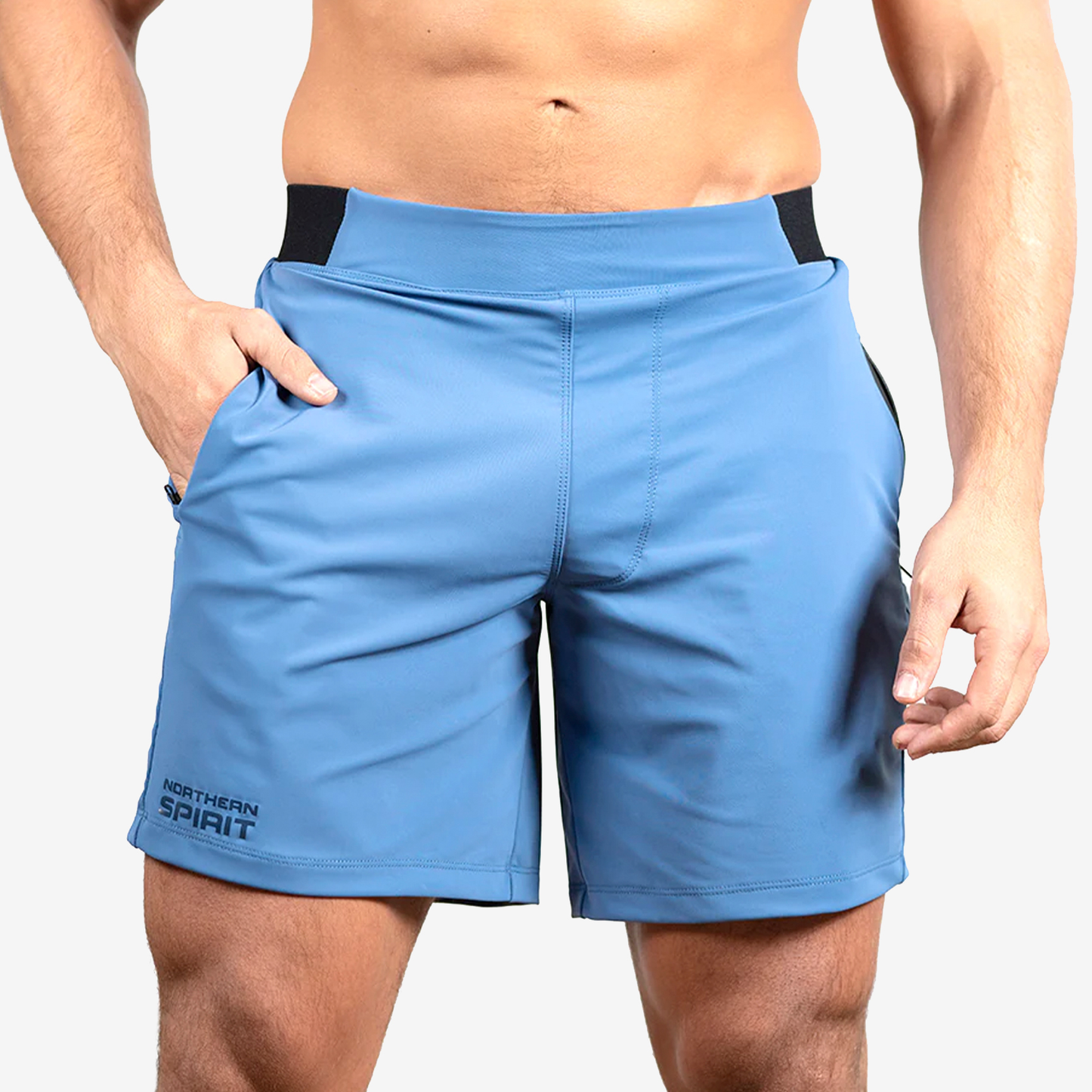 NORTHERN SPIRIT SHORTS KNIGHT KNIGHT-AOCE