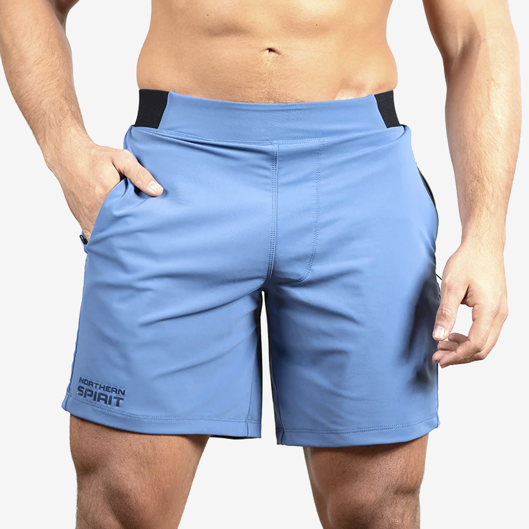 NORTHERN SPIRIT SHORTS KNIGHT KNIGHT-AOCE