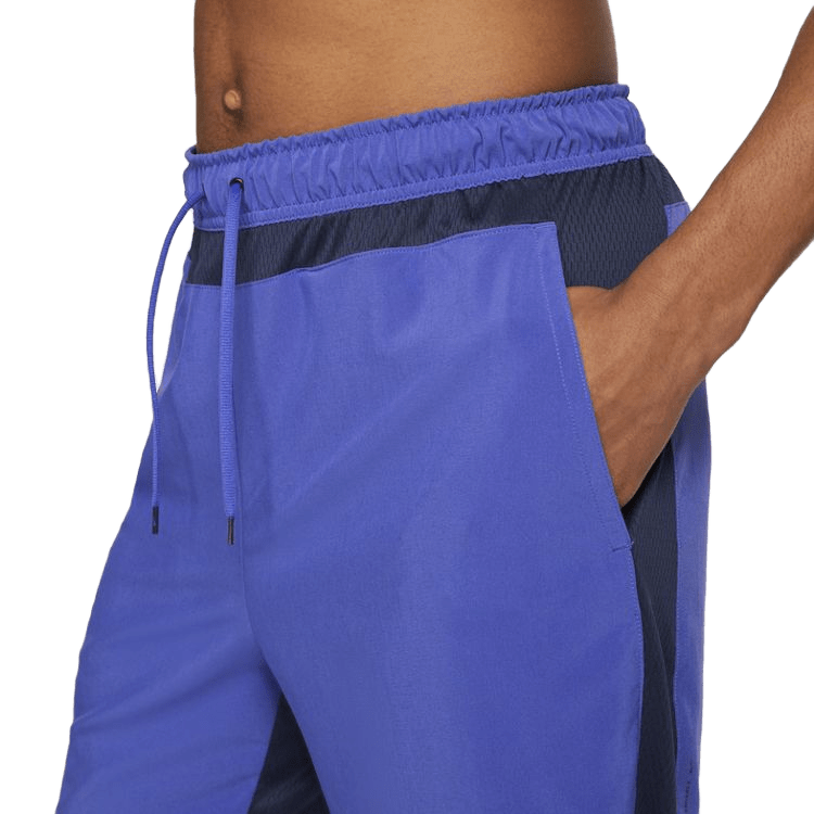 NIKE FLEX  GRAPHIC TRAINING SHORTS CZ2576-430