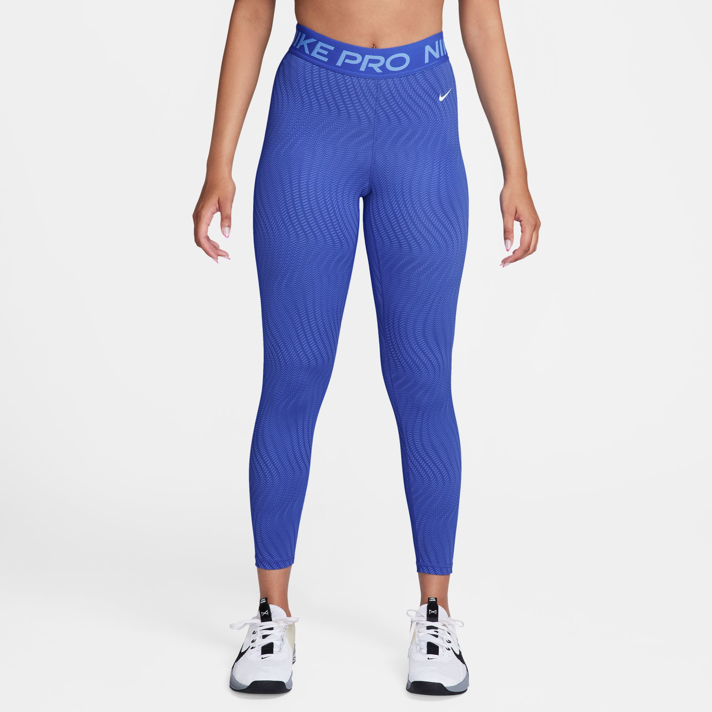 LEGGINGS NIKE MID-RISE 7/8 FN4154-405