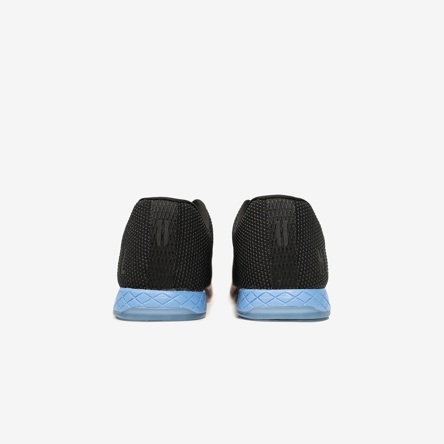 NOBULL BLACK SUNSET TRAINER FSFBLKWOD-BLACK