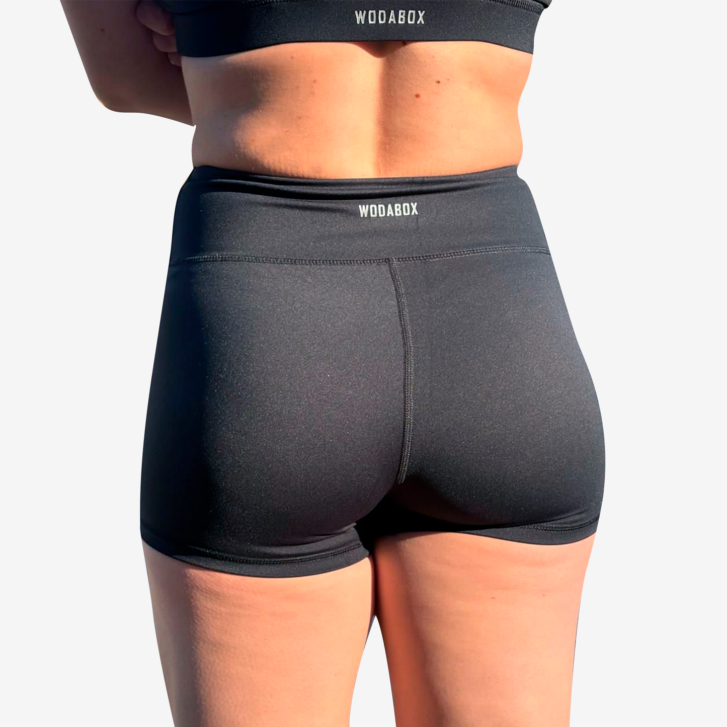 BOOTY THE MATE WDBBOOMATE-BLACK