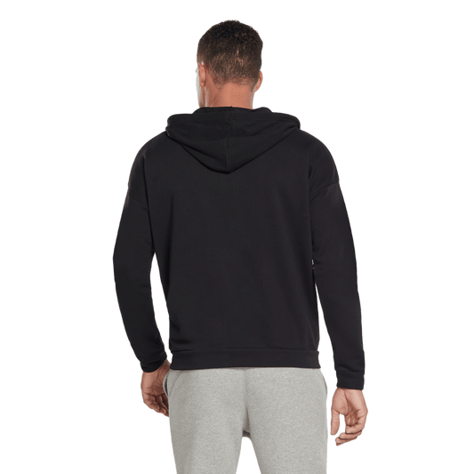 HOODIE REEBOK PIPING COB10C-HA1072