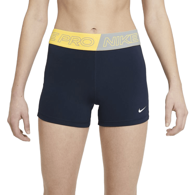 NIKE PRO 3" GRAPHIC SHORTS DA0997-451