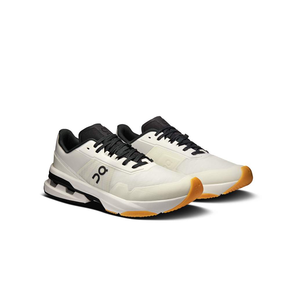 On Cloudpulse Pro - Men 3MF3032-White/Black