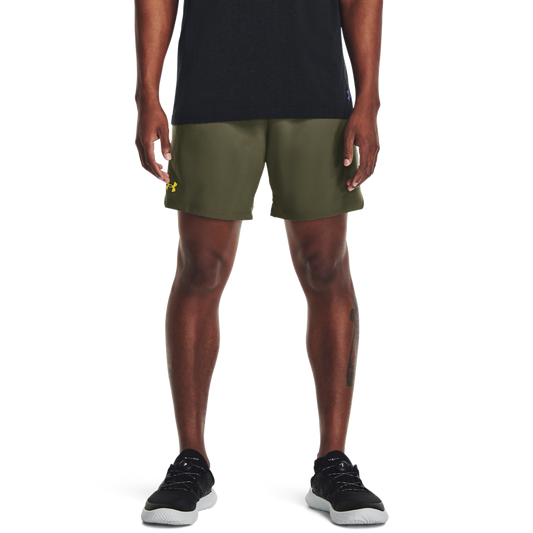 SHORT UNDER ARMOUR VANISH WOVEN 6IN 1373718-391