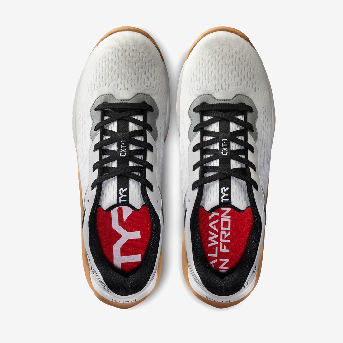 TYR CXT-1 TRAINER CXT1M-543