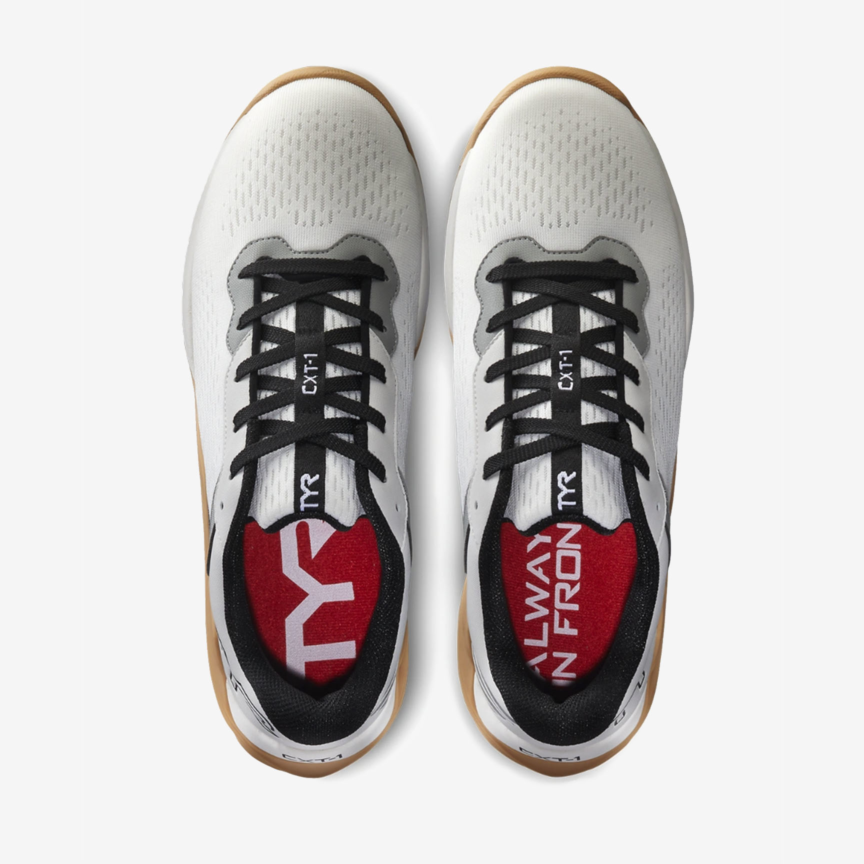 TYR CXT-1 TRAINER CXT1M-543