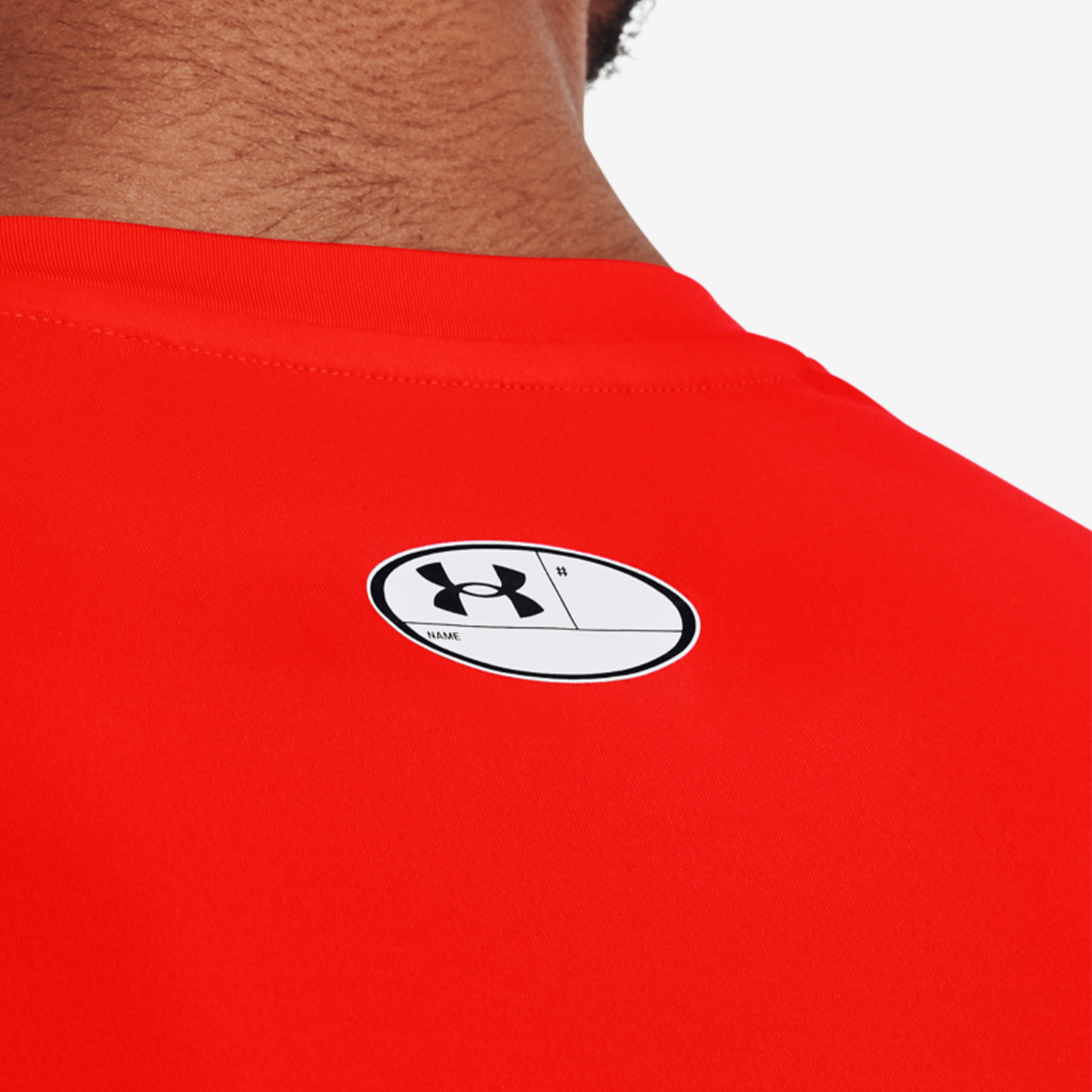 T-SHIRT UNDER ARMOUR HEATGEAR® 1361518-810