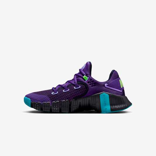 NIKE FREE METCON 4 - WOMAN CZ0596-500