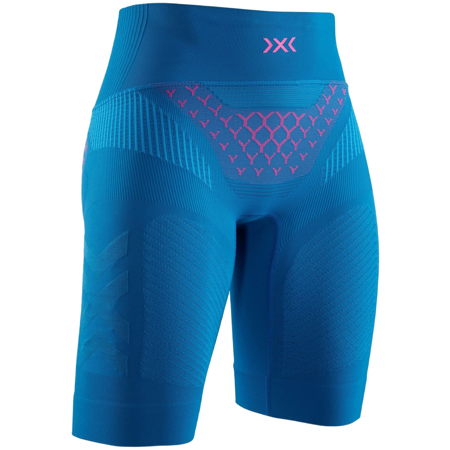 X-BIONIC Twyce 4.0 Run Women Shorts TW-R500S19W-A004