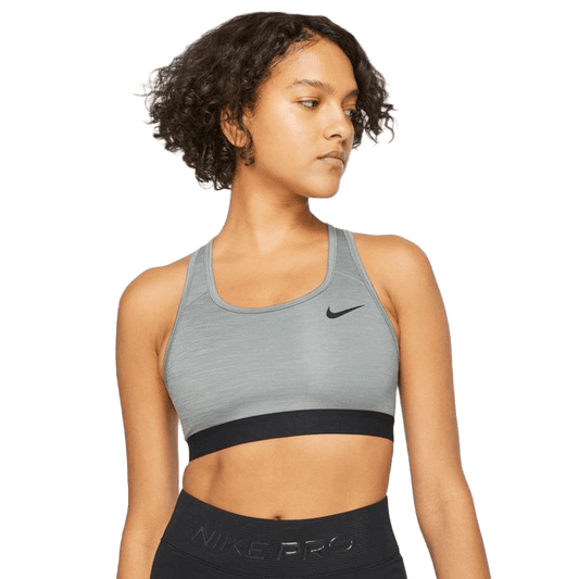 TOP NIKE SWOOSH - MEDIUM IMPACT BV3900-084