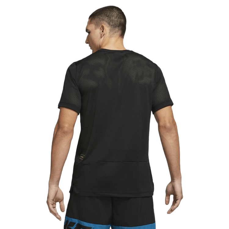NIKE SPORT CLASH T-SHIRT CZ7718-010