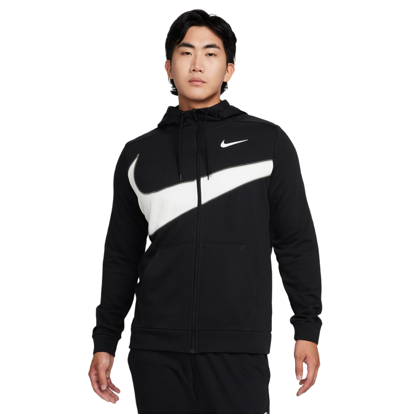 HOODIE NIKE DRI-FIT FB8575-010
