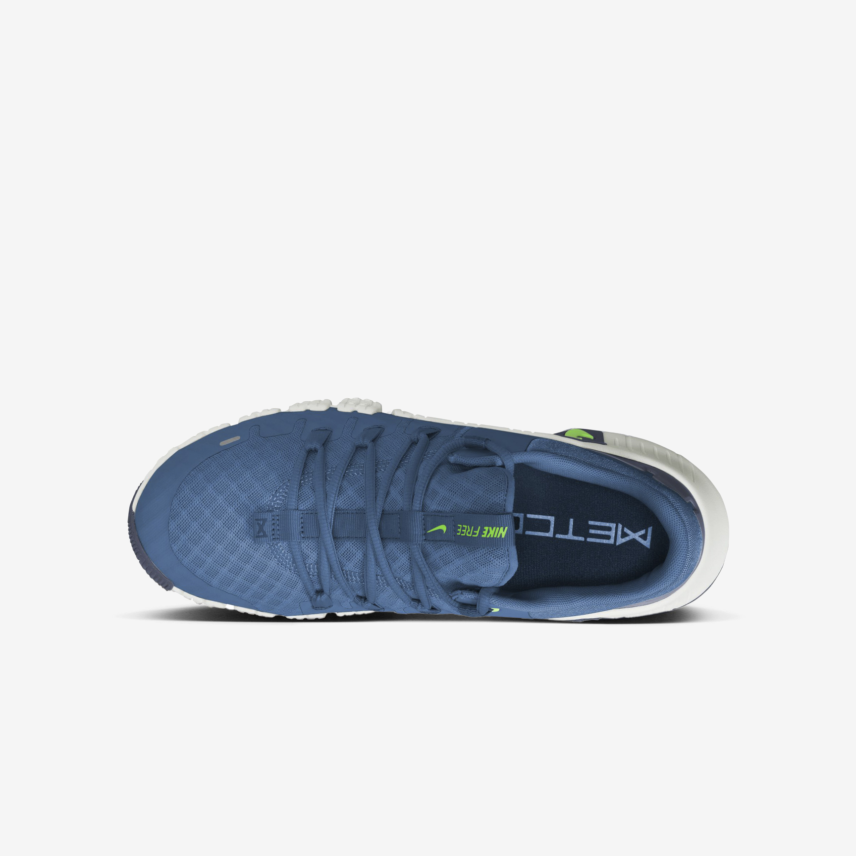 NIKE FREE METCON 5 DV3949-401