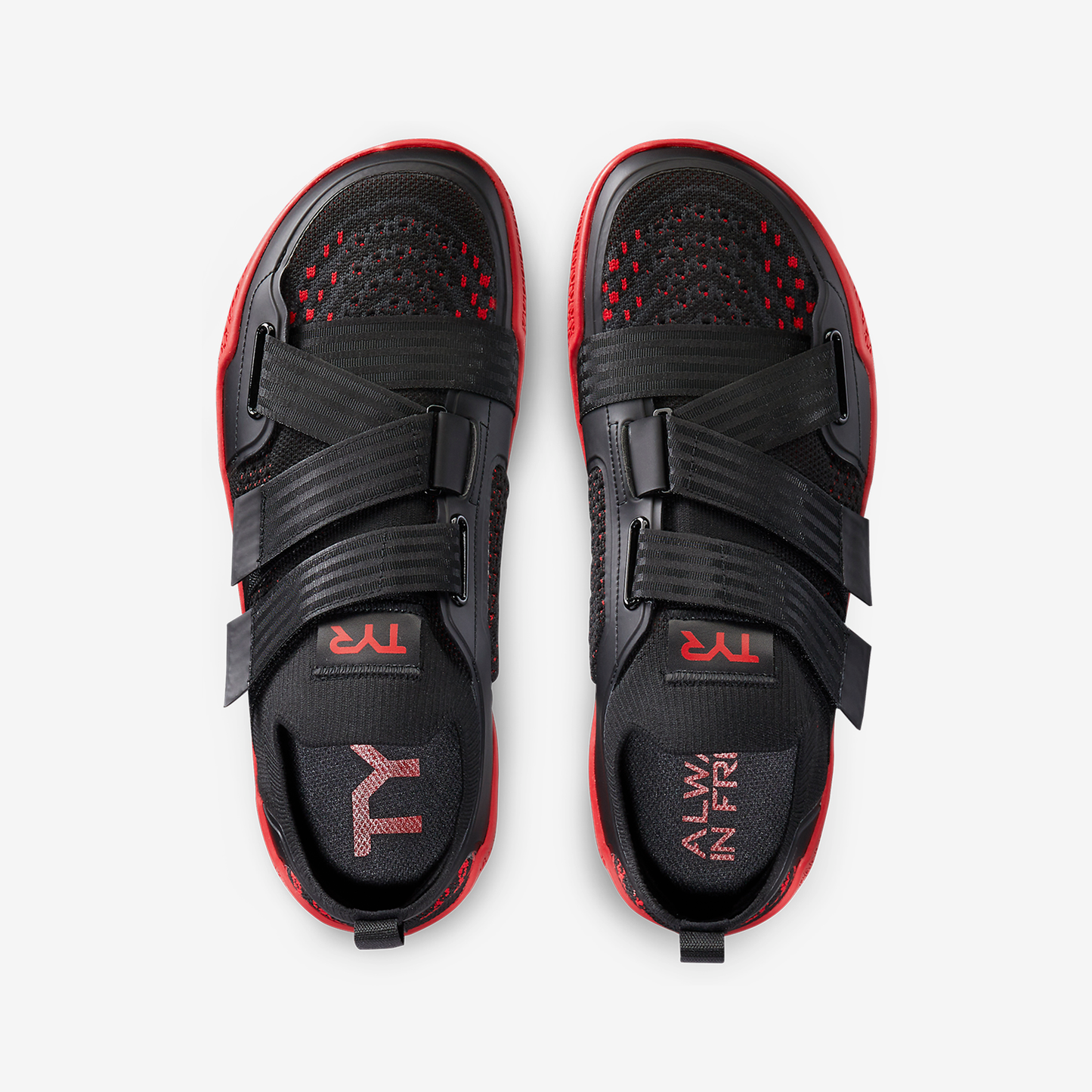 TYR DROPZERO TRAINER - UNISEX DZ1-002