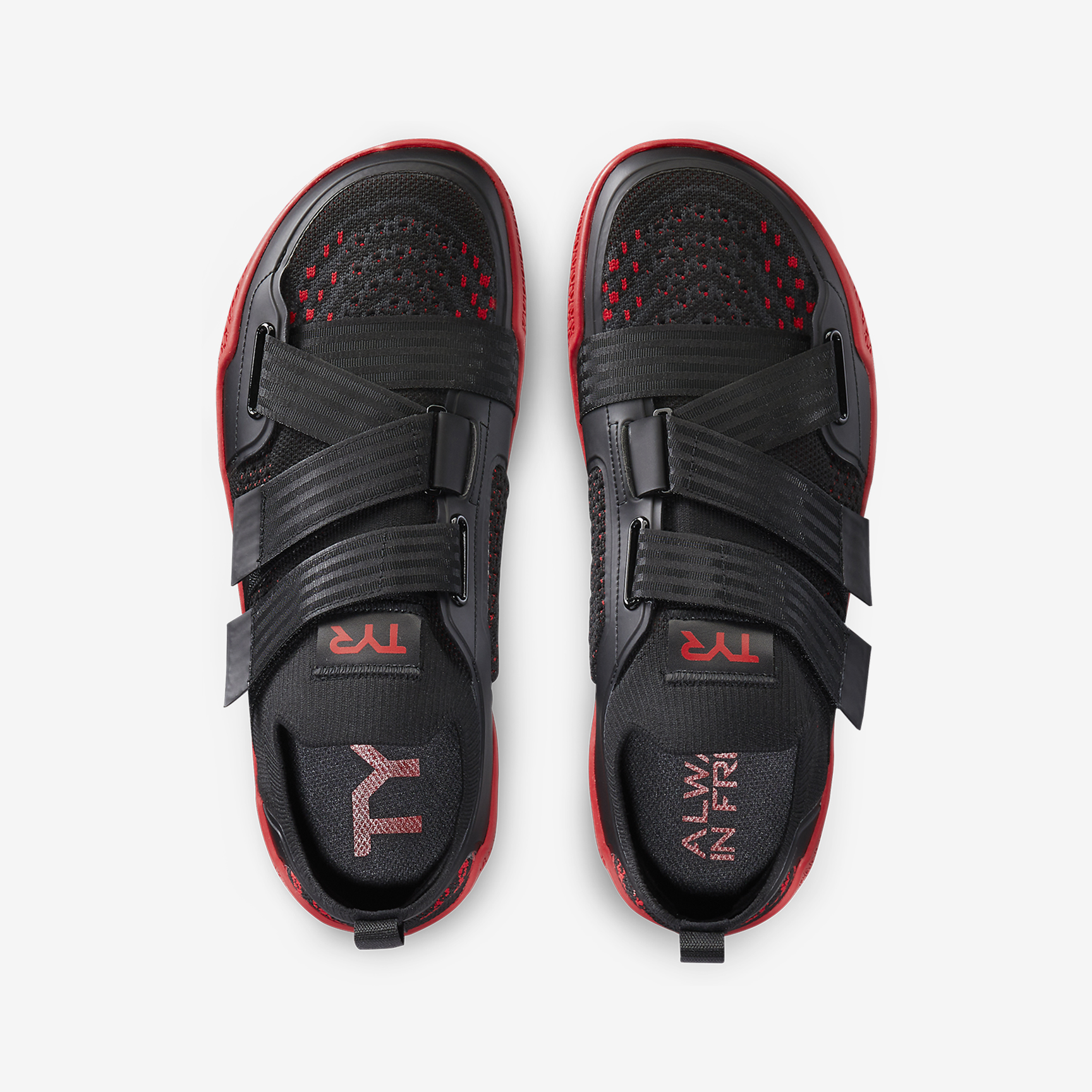 TYR DROPZERO TRAINER - UNISEX DZ1-002