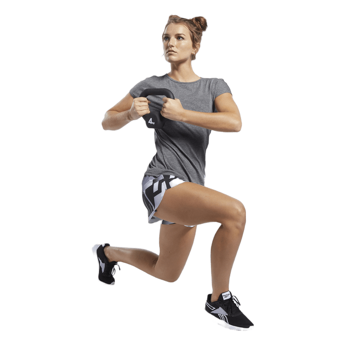 REEBOK RC ACTIVCHILL + COTTON TEE GJH49-FK4350