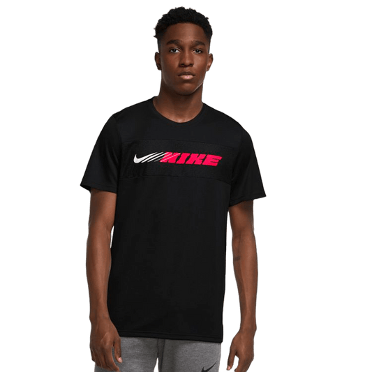 NIKE DRI-FIT SUPERSET SPORT CLASH T-SHIRT CZ1496-010