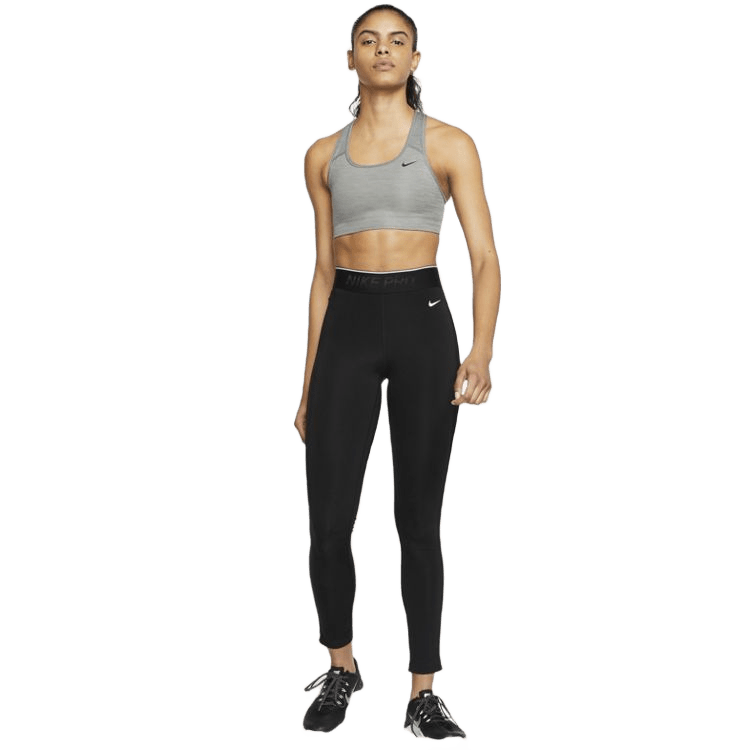 TOP NIKE SWOOSH NON-PADED - MEDIUM IMPACT BV3630-084