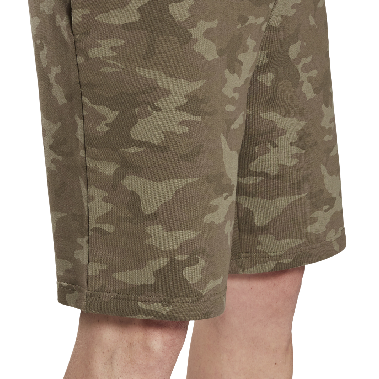 SHORTS REEBOK IDENTITY CAMO CZ424-HM7256