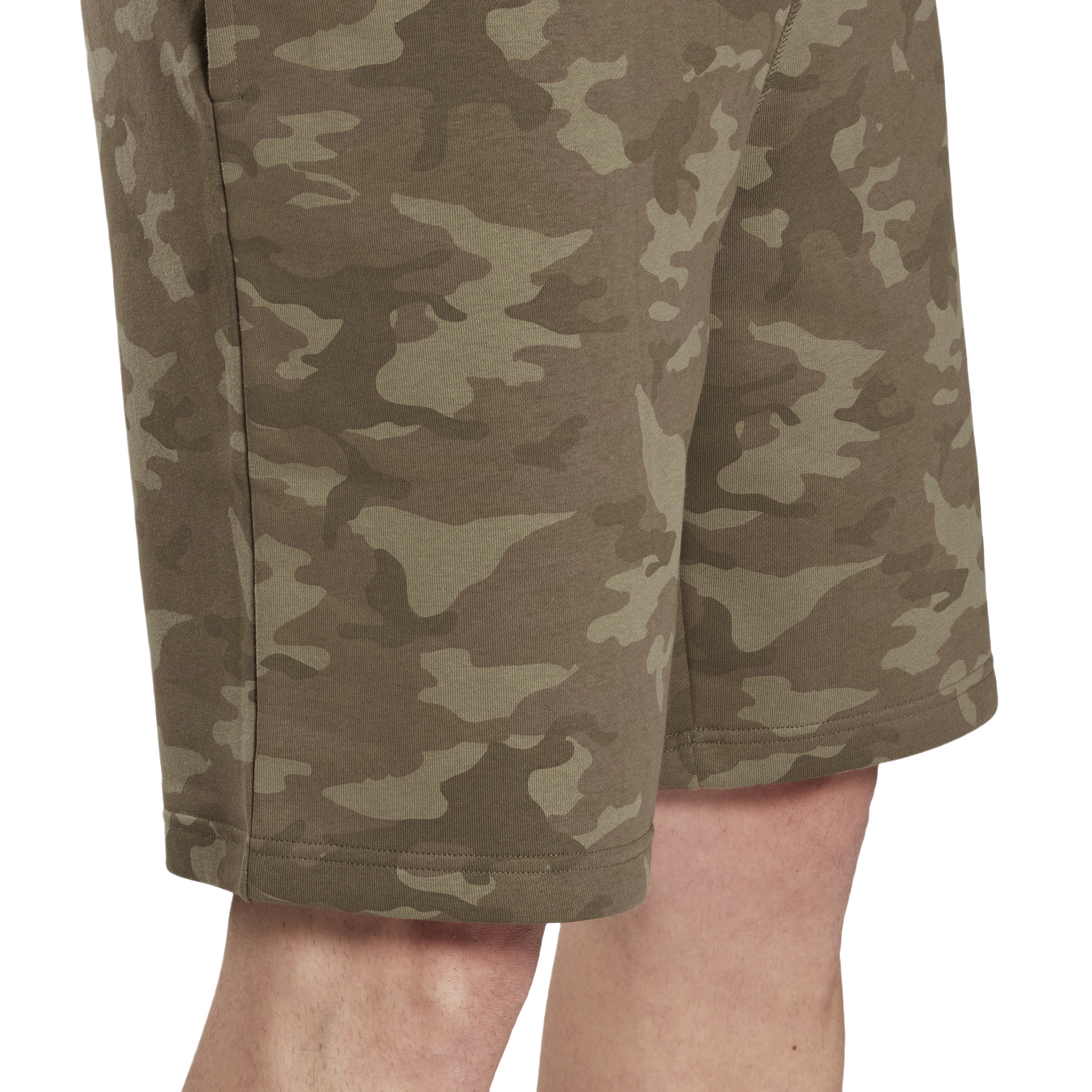 SHORTS REEBOK IDENTITY CAMO CZ424-HM7256