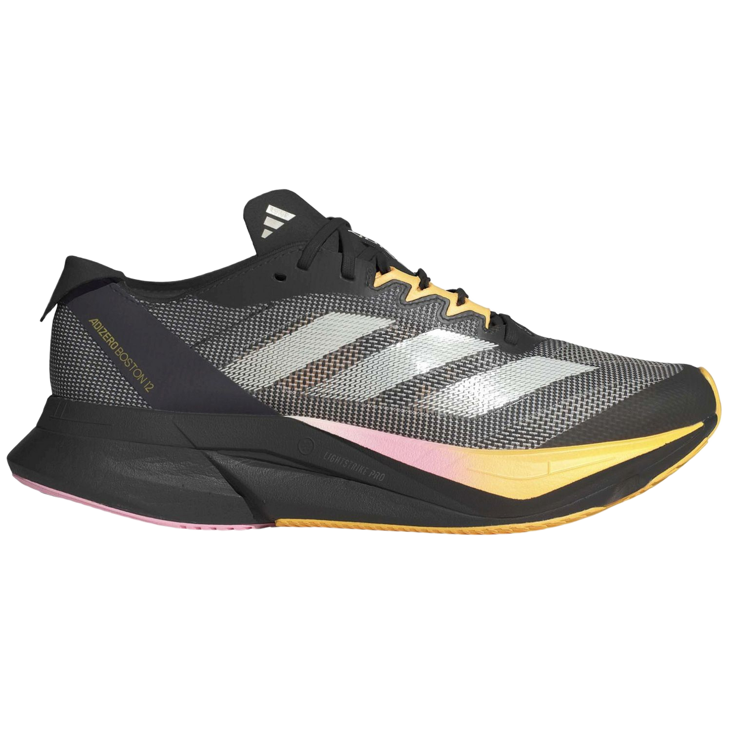 adidas Adizero Boston 12 - Woman MDF82-IF9221