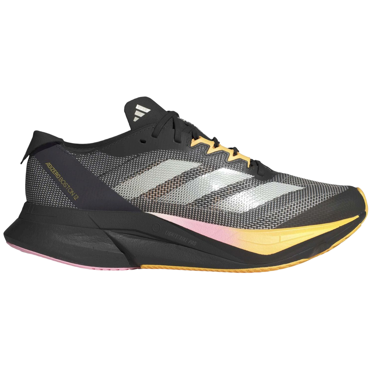 adidas Adizero Boston 12 - Woman MDF82-IF9221