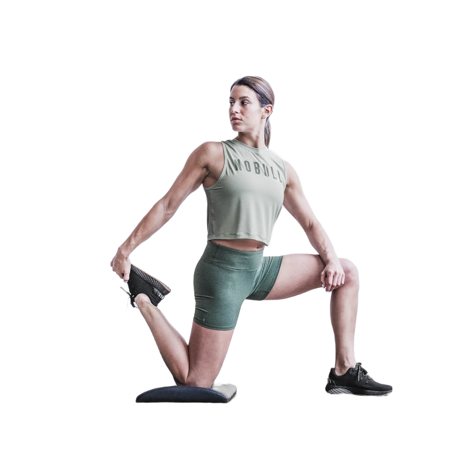 NOBULL Muscle Tank WMTNK-MIN