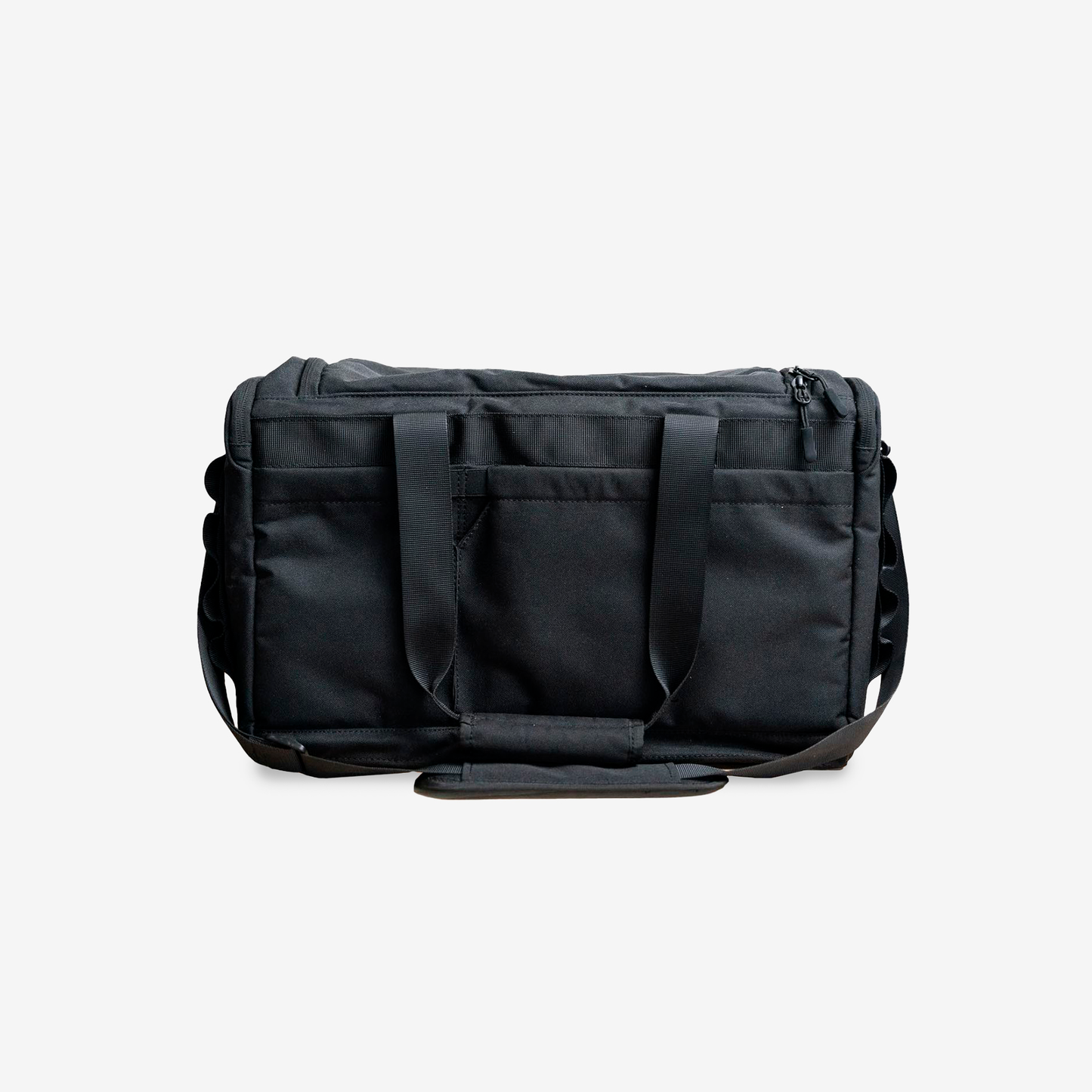 MOCHILA 2POOD DUFFEL 2PDUFFEL-Black