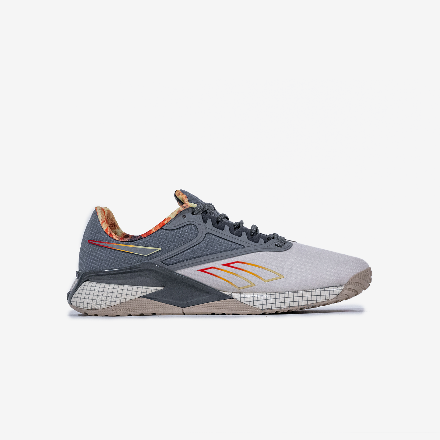 REEBOK NANO X2 STREET FIGHTER - UNISEX LZK21-GZ9540