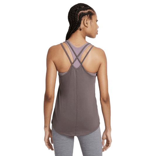 NIKE ONE LUXE DRI-FIT TANK DD4931-202