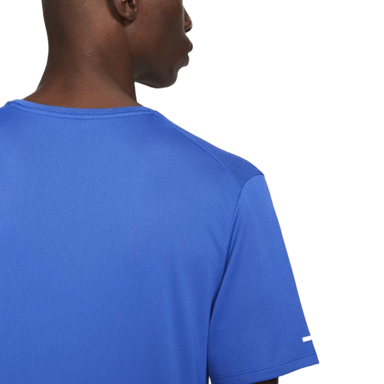 NIKE DRI-FIT MILER WILD RUN T-SHIRT DA0216-480