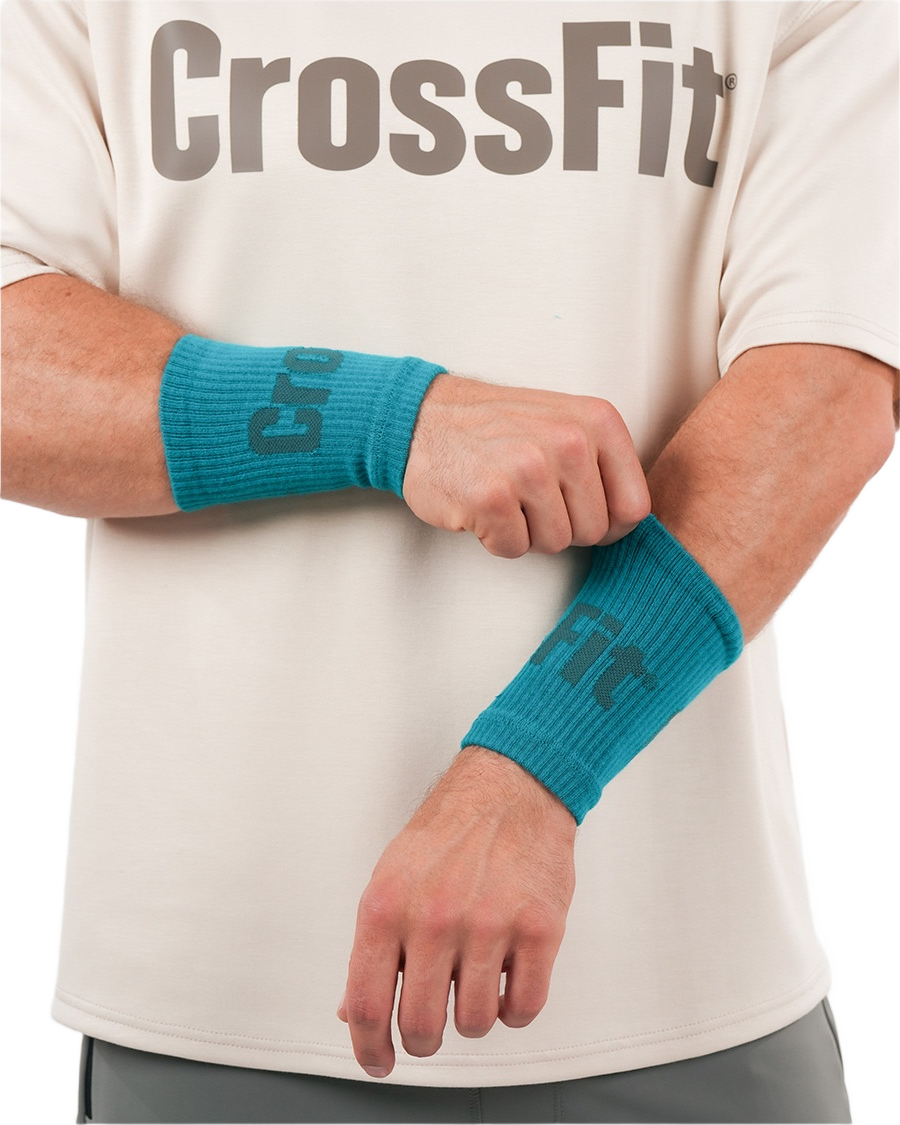 CROSSFIT® NS Wrist Band Large UNISEX WRISTBANDS NS-CFS24-WBAND