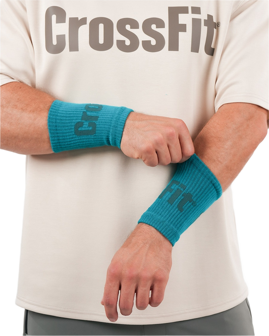 CROSSFIT® NS Wrist Band Large UNISEX WRISTBANDS NS-CFS24-WBAND