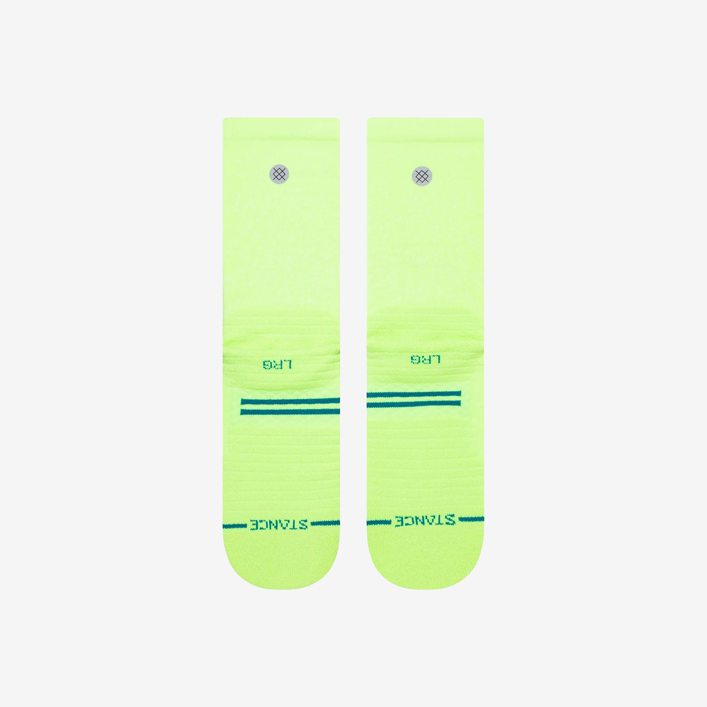 STANCE ATHLETIC CREW SOCKS 3P A458A23ATH-VLT