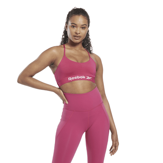 REEBOK WOR TOP - LOW IMPACT TX705-HI6889