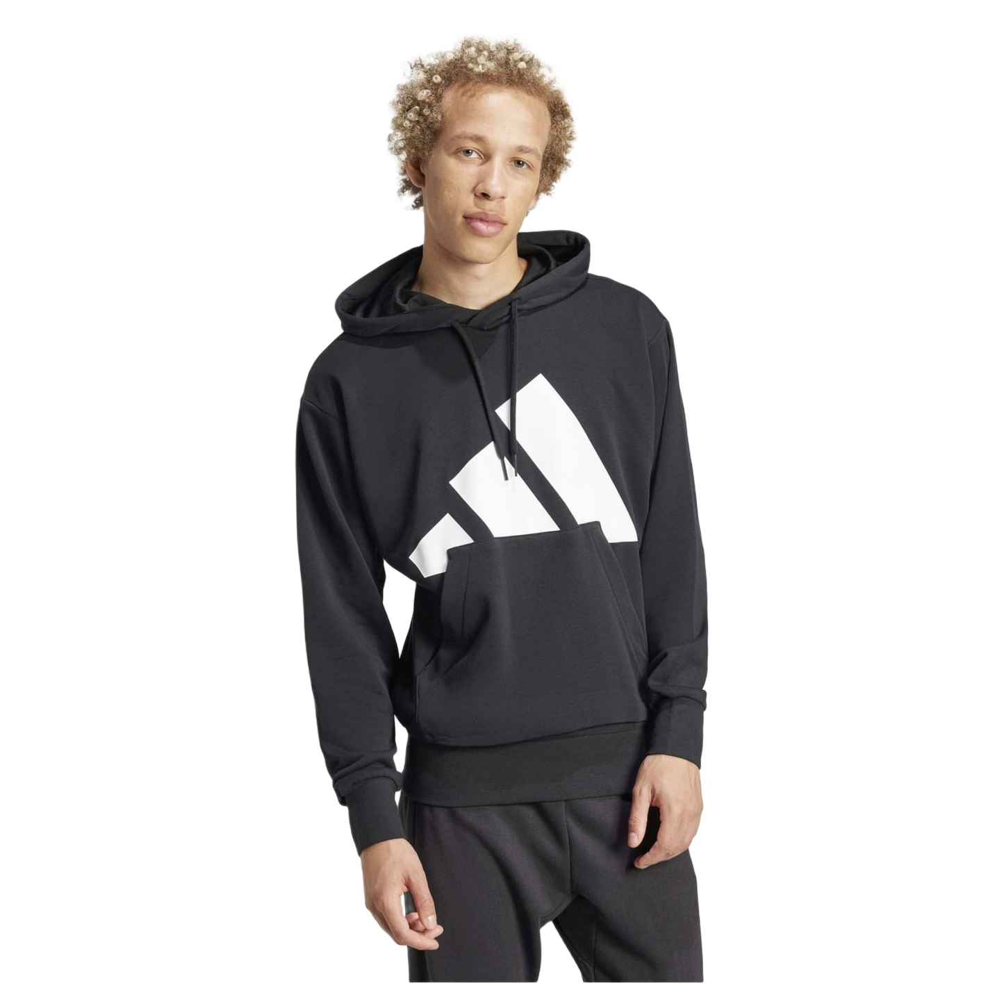 M BL FT HD Sweatshirt KTF13-IN6164