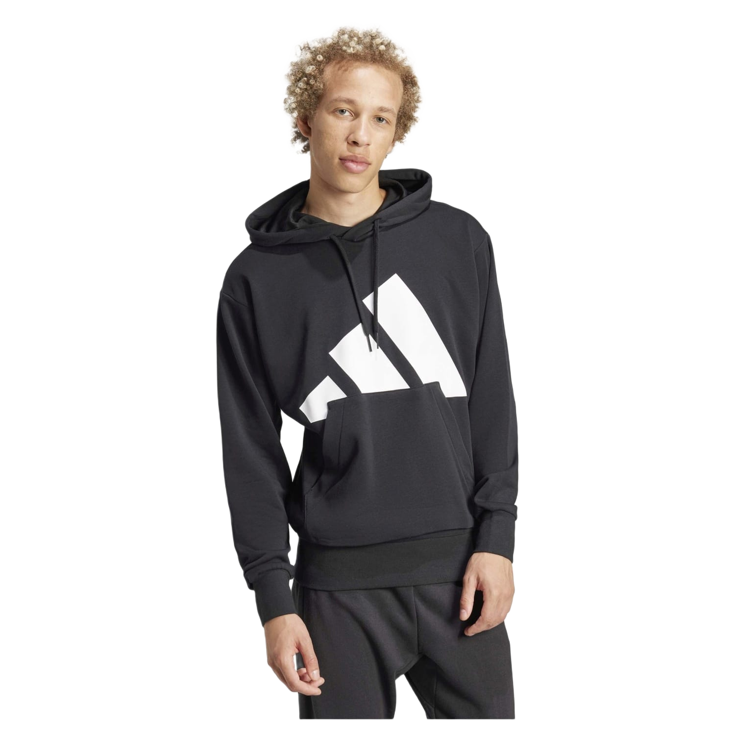 M BL FT HD Sweatshirt KTF13-IN6164