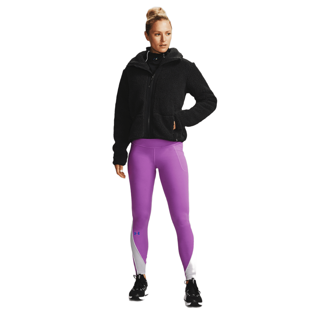 UNDER ARMOUR CG RUSH LEGGING 1356391-568