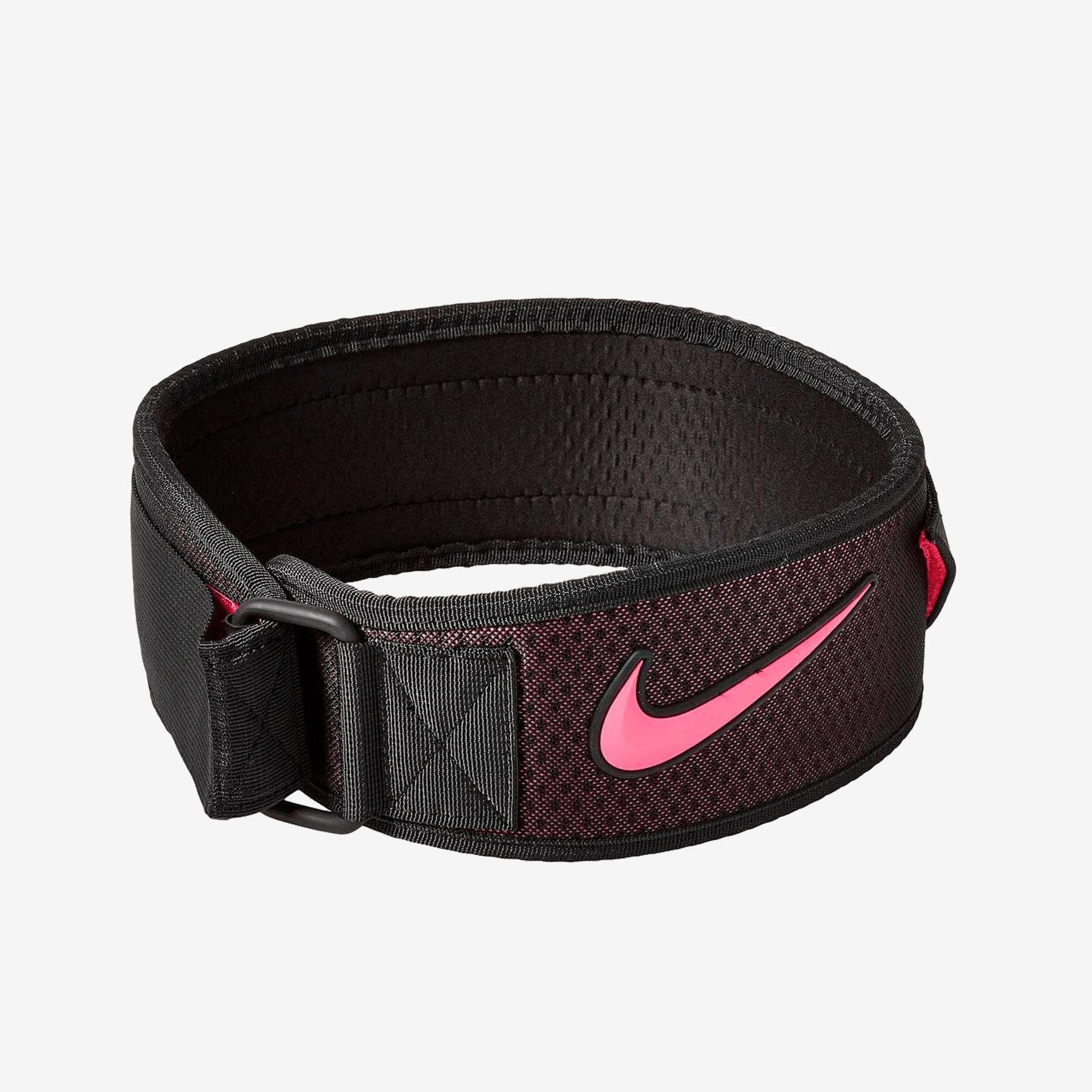 NIKE WEIGHTLIFTING BELT - MUJER NEL04071-Rosa